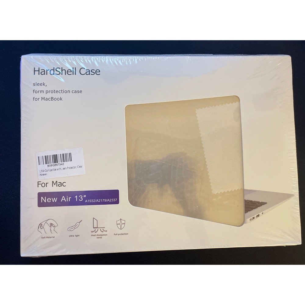 Hardshell Case for MacBook Air 13''